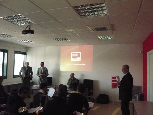 IBC SOLAR inaugura un programma di corsi specializzati dedicati agli installatori 4