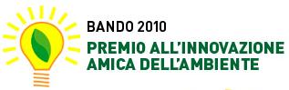 Premio all'Innovazione Amica dell'Ambiente 2