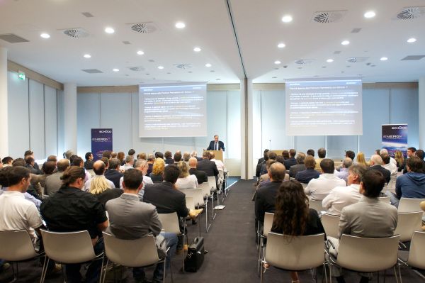 Da Schüco gli specialisti in efficienza energetica 14