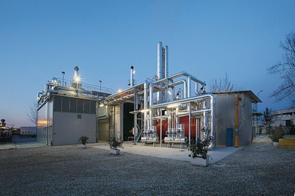 A Fossano si risparmia energia con la cogenerazione e il teleriscaldamento