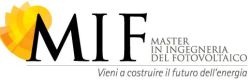 Master in Ingegneria del fotovoltaico 6