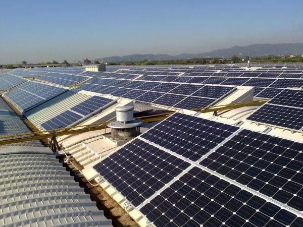Canadian Solar e Blue-Tech: nuovo sistema fotovoltaico da 402kWp a Brendola, minor impatto ambientale, maggiore efficienza energetica