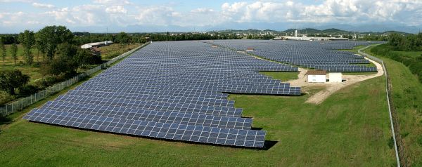 IBC SOLAR espande il business dei grandi impianti con la vendita ad Allianz di un parco solare da 11.2 MW