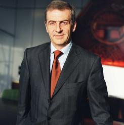 Il ruolo del mondo elettrico per l'efficienza energetica: intervista all'Ad Bticino Paolo Perino 6