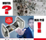 Problemi di muffa? Recupero Plus di Nicoll è la tua soluzione!
