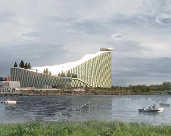 Ecopenhagen