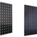 Moduli fotovoltaici in silicio cristallino