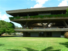 A Brasilia la prima "ambasciata verde" 3