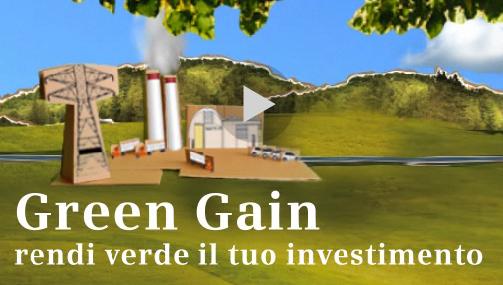Tool on line Green Gain: le risposte per l'efficienza energetica 14