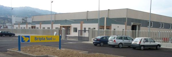 Bripla Sud di Brianza Plastica ha ottenuto la certificazione ambientale