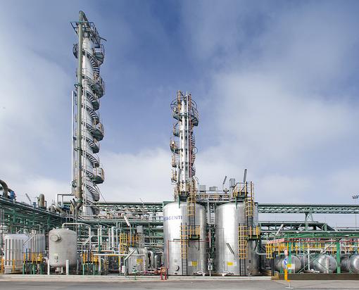Enel: inaugurato a Brindisi il primo impianto pilota in italia per la cattura della CO2 18