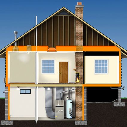 Efficienza energetica e riqualificazione impiantistica a TermoidraulicaClima Ecoenergie 2
