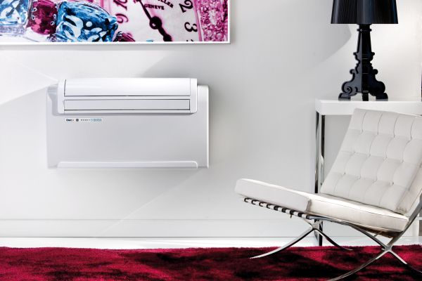 Olimpia Splendid presenta il nuovo climatizzatore UNICO INVERTER DC