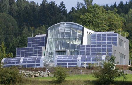 A scuola di "Risparmio energetico" con Internorm 5
