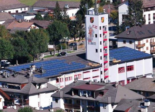 Comuni Rinnovabili 2011, il Rapporto di Legambiente 7