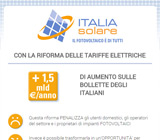 Cosa cambia con la riforma delle tariffe elettriche?