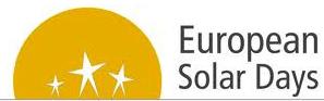 Al via la IV edizione degli European Solar Days 3