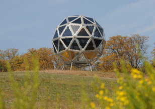 A Valle Giulia un "Diamante" fotovoltaico 4