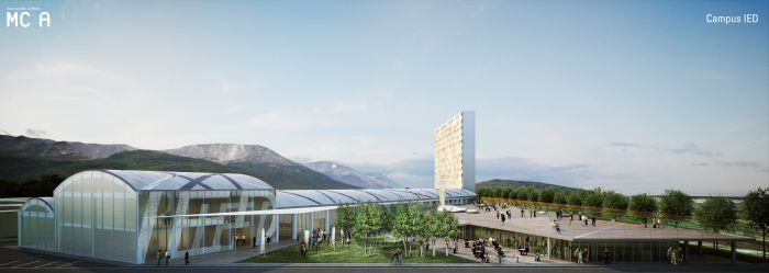 A Torino il Campus del futuro 4