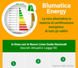 Energy: il software a 5 stelle più scelto dai professionisti