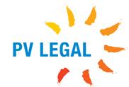PV LEGAL: risultati positivi in diversi paesi EU. Italia in transizione