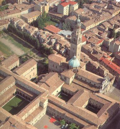 L’Università di Parma diventa sostenibile