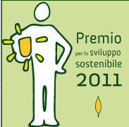 Terza edizione del Premio per le imprese per lo sviluppo sostenibile 6