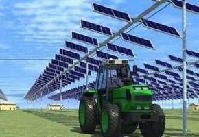 Primo impianto agrovoltaico al mondo nel mantovano 4