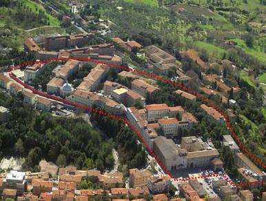 Nuova Monteluce