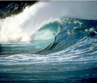 Prospettive di sviluppo dell'energia dal mare per la produzione elettrica in Italia 4