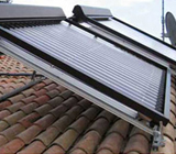 Protezione pannelli solari