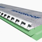 TEKNOROOF: isolamento termico, microventilazione e impermeabilizzazione totale