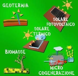 Al via il Sistema Italiano per il Monitoraggio delle Energie Rinnovabili 5