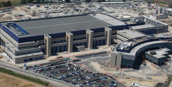 Al via la più grande fabbrica italiana di pannelli fotovoltaici 1