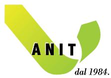 2° Congresso Nazionale Anit 12