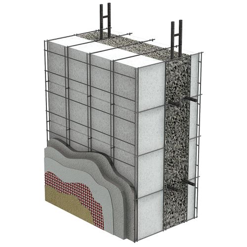 Modulo Ecosism: costruire “facile” in classe A+