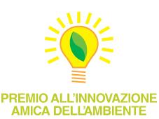 Premio Innovazione Amica dell'Ambiente 3