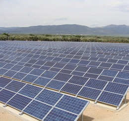 IV Conto Energia, pubblicata la graduatoria dei grandi impianti fotovoltaici 3