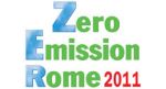 ZeroEmission Rome 2011, l'energia pulita in scena a Roma 2