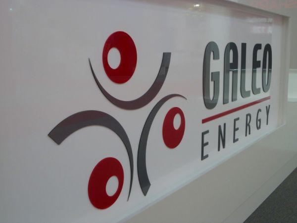 Successo Galeo Energy a Zero Emission 2011