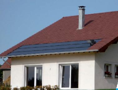 Positive Roof, soluzioni integrate per tetti fotovoltaici impermeabilizzati e isolati