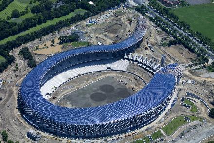 L'efficienza energetica degli impianti sportivi 2