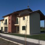 Villetta bifamiliare in classe B