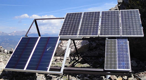 Consorzio Ecolight: pannelli solari, già mille le tonnellate da smaltire 7