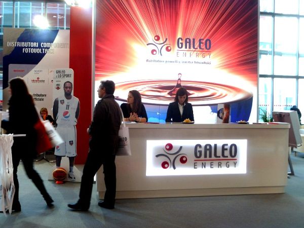 Ener Solar+, Galeo Energy consolida presenza nel settore fotovoltaico