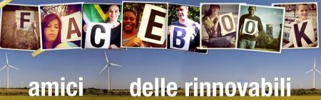 Facebook verso un futuro verde 9