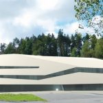 Nuove Kärnten Therme