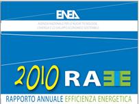 L'Enea presenta il Primo rapporto sull'Efficienza Energetica 9