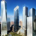 One World Trade Center