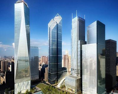 One World Trade Center